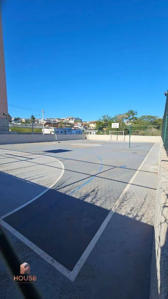 Apartamento, 2 quartos, 47 m² - Foto 15