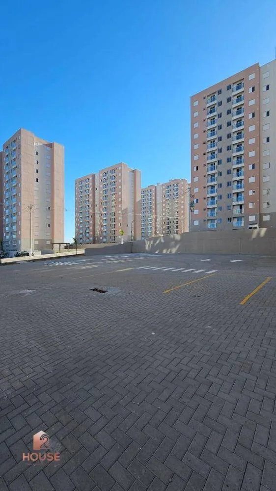 Apartamento, 2 quartos, 47 m² - Foto 16