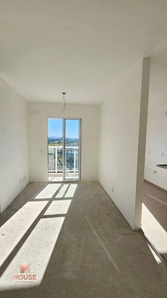 Apartamento, 2 quartos, 47 m² - Foto 3