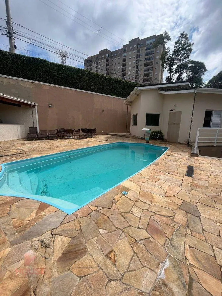 Casa de Condomínio, 3 quartos - Foto 6