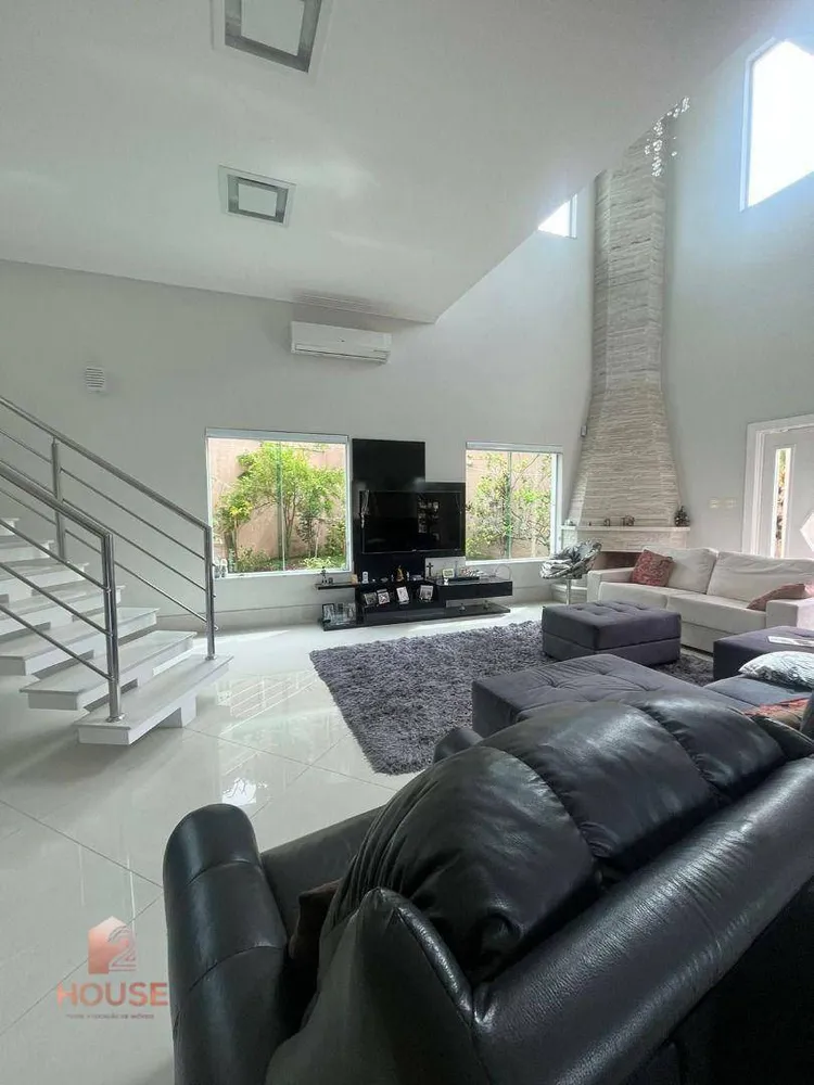 Casa de Condomínio, 3 quartos - Foto 3
