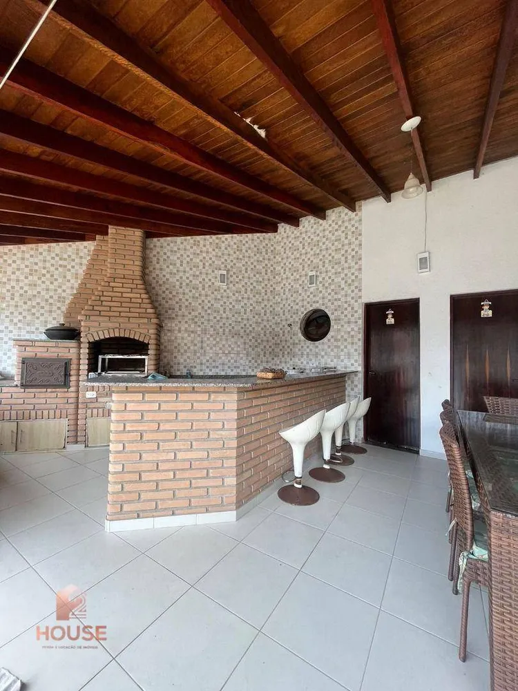 Casa de Condomínio, 3 quartos - Foto 7