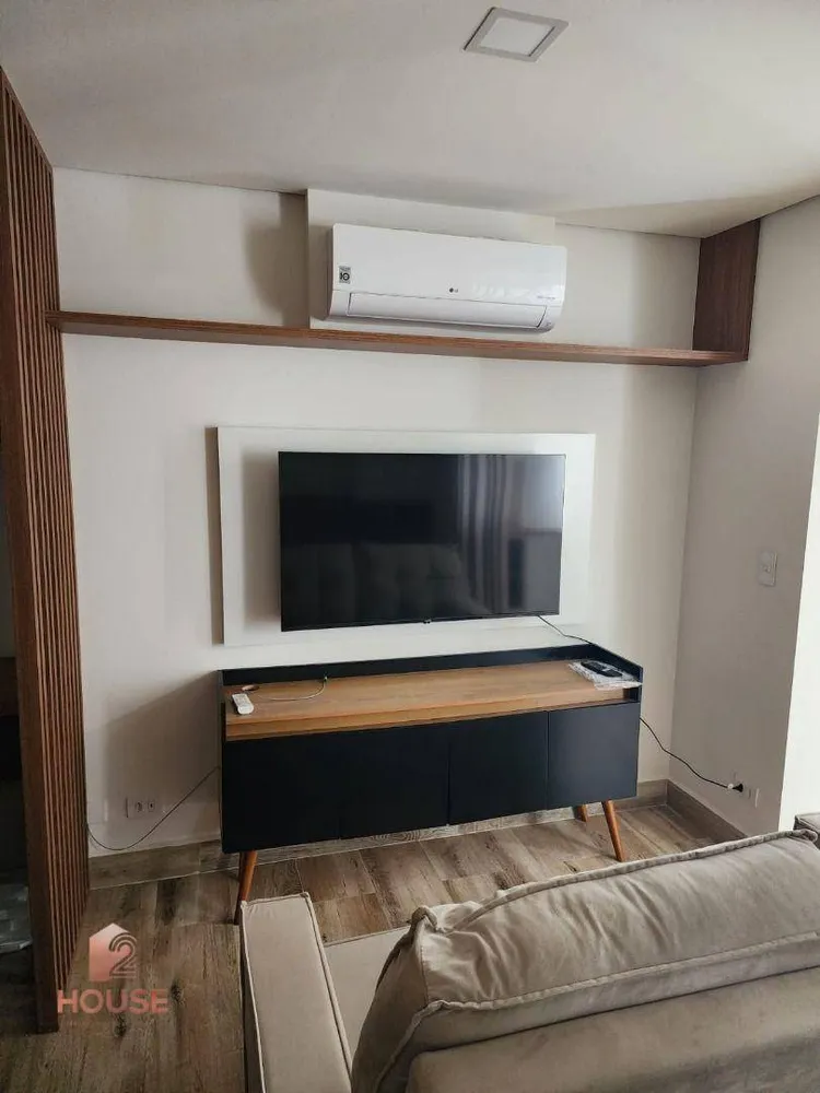 Kitnet-Studio, 33 m² - Foto 8
