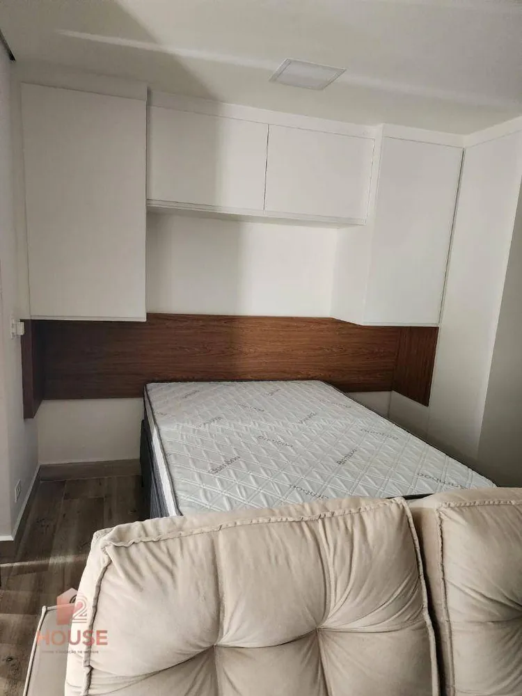 Kitnet-Studio, 33 m² - Foto 3