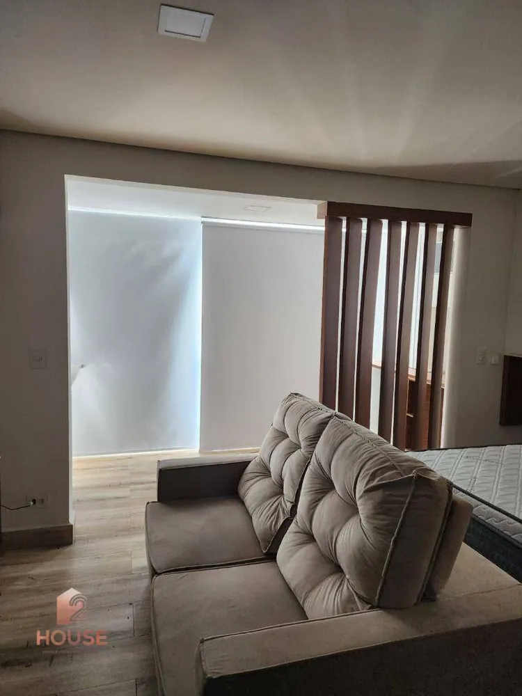 Kitnet-Studio, 33 m² - Foto 4