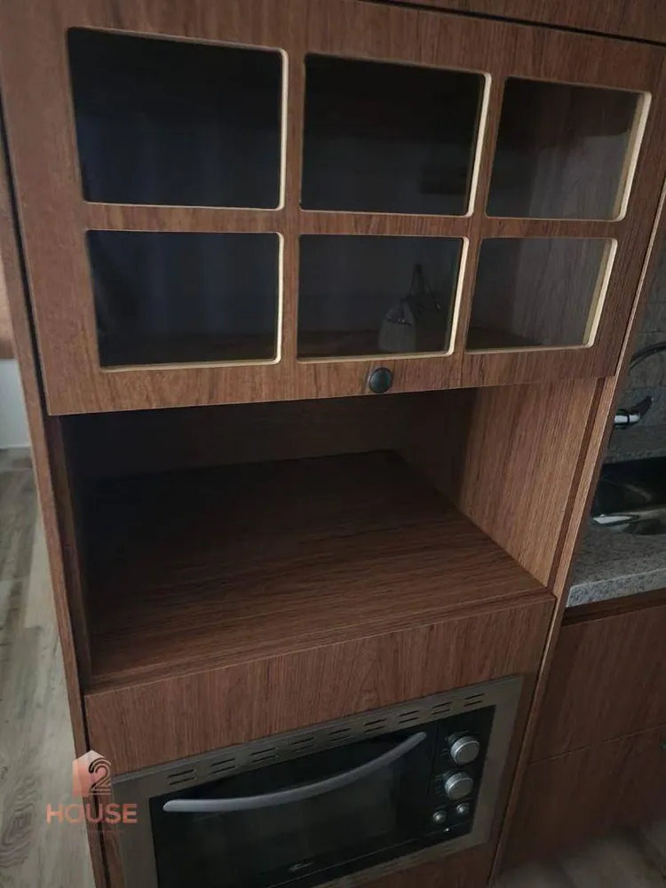Kitnet-Studio, 33 m² - Foto 6