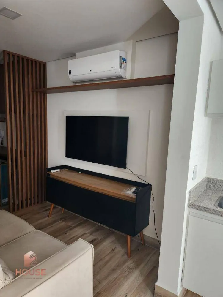 Kitnet-Studio, 33 m² - Foto 5