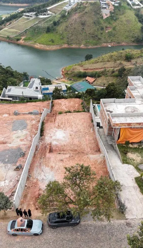 Loteamento e Condomínio, 1123 m² - Foto 7