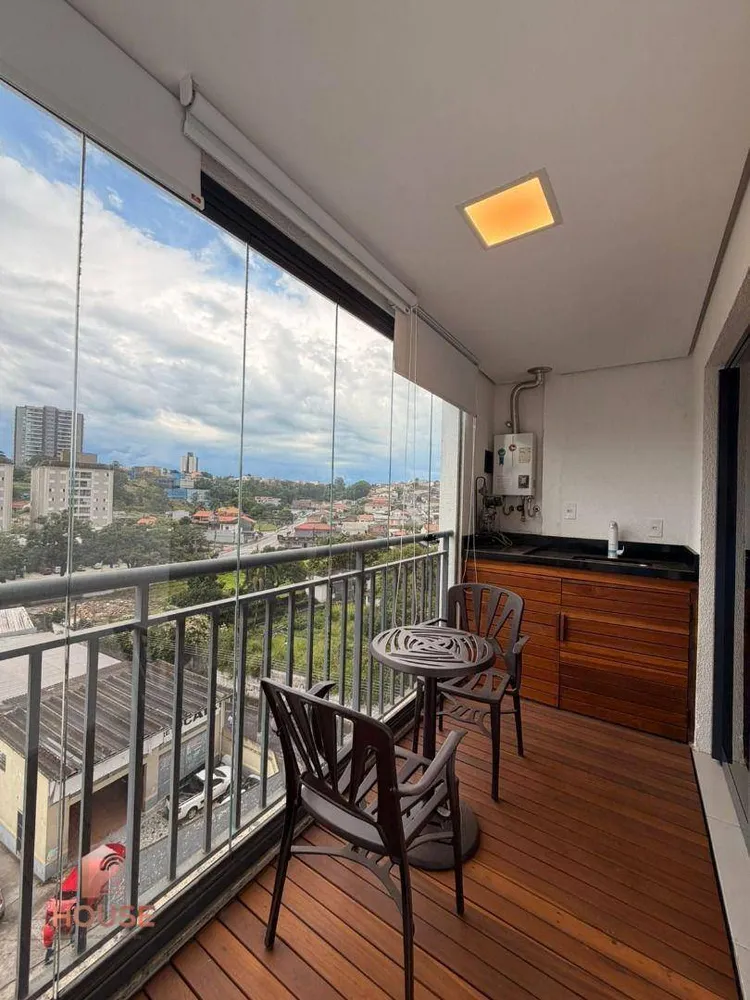 Kitnet-Studio, 42 m² - Foto 1