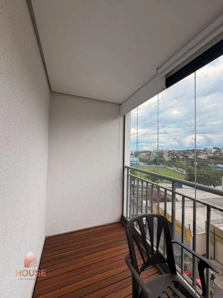 Kitnet-Studio, 42 m² - Foto 4