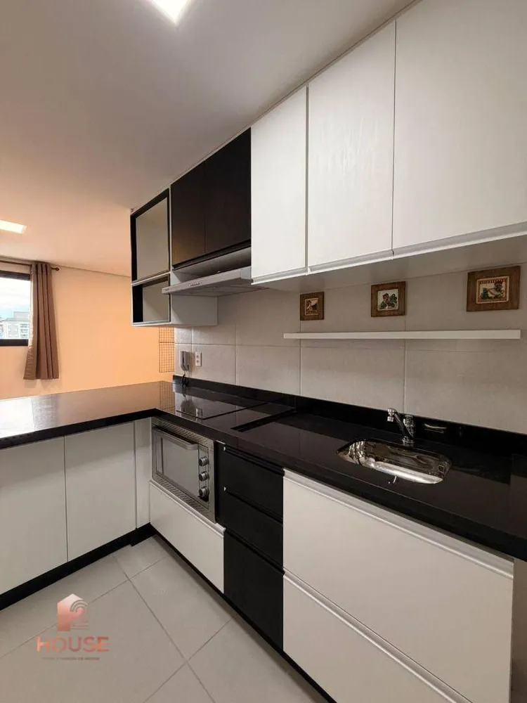 Kitnet-Studio, 42 m² - Foto 5