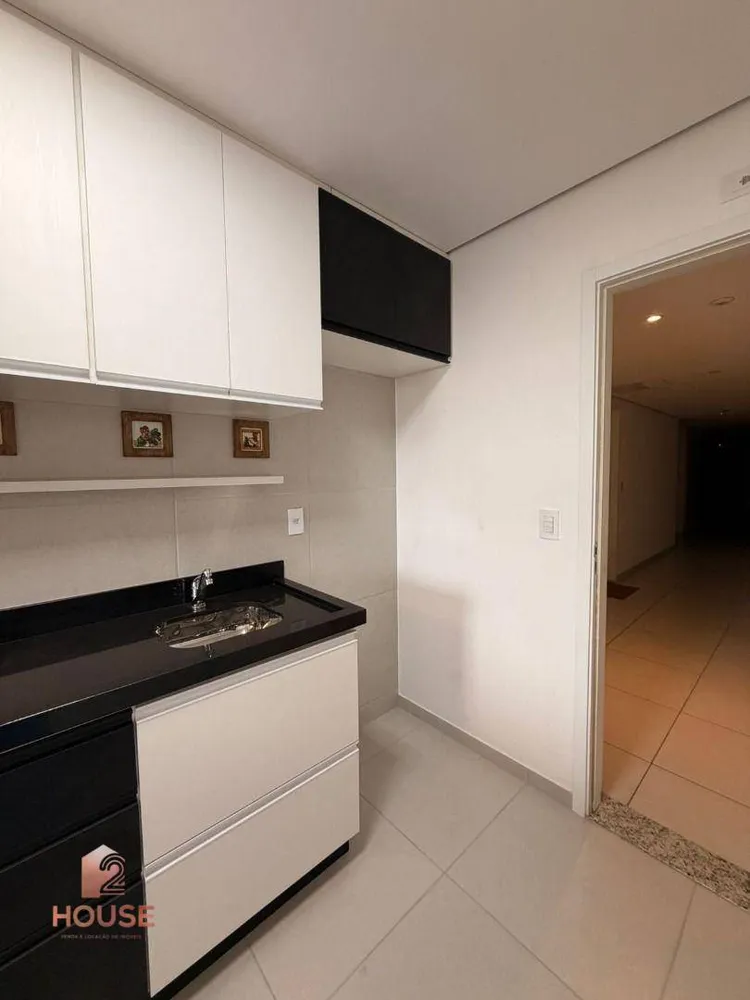 Kitnet-Studio, 42 m² - Foto 7