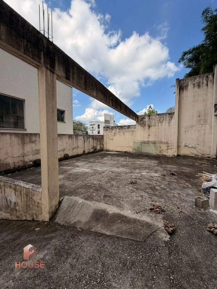 Prédio Inteiro, 750 m² - Foto 4