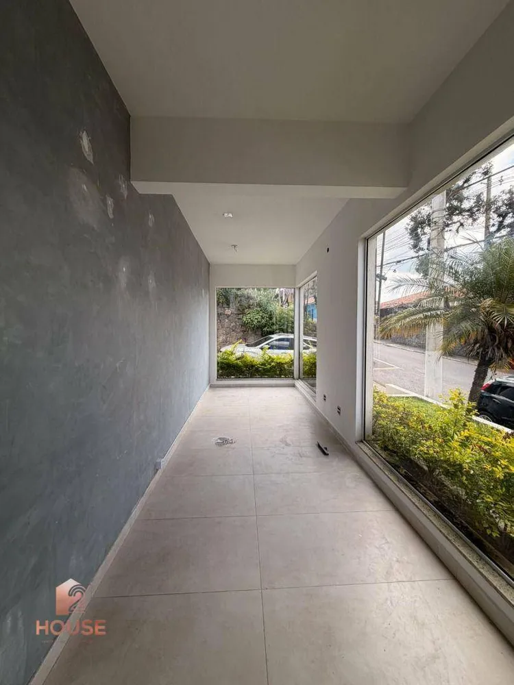 Prédio Inteiro, 750 m² - Foto 13