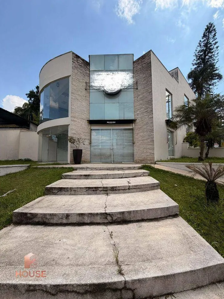 Prédio Inteiro, 750 m² - Foto 1