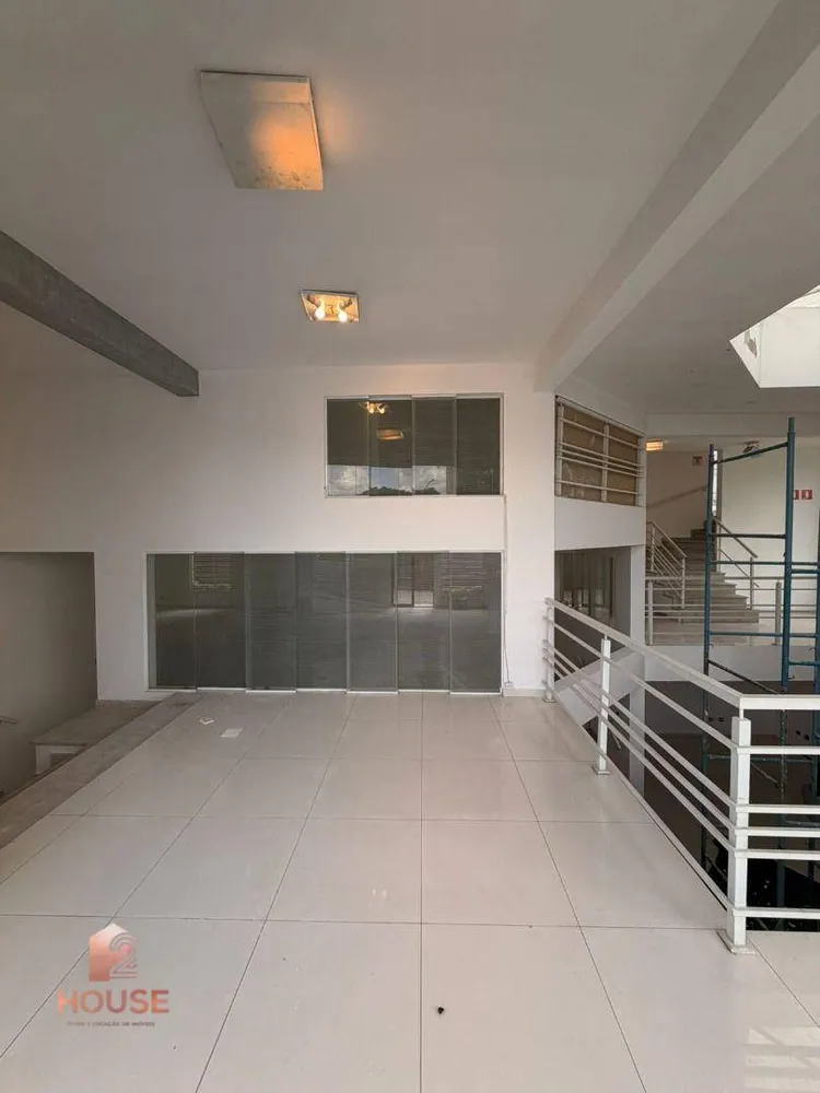 Prédio Inteiro, 750 m² - Foto 11