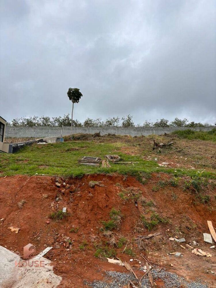 Loteamento e Condomínio, 1061 m² - Foto 4