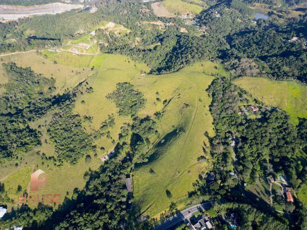 Terreno, 27 hectares - Foto 1