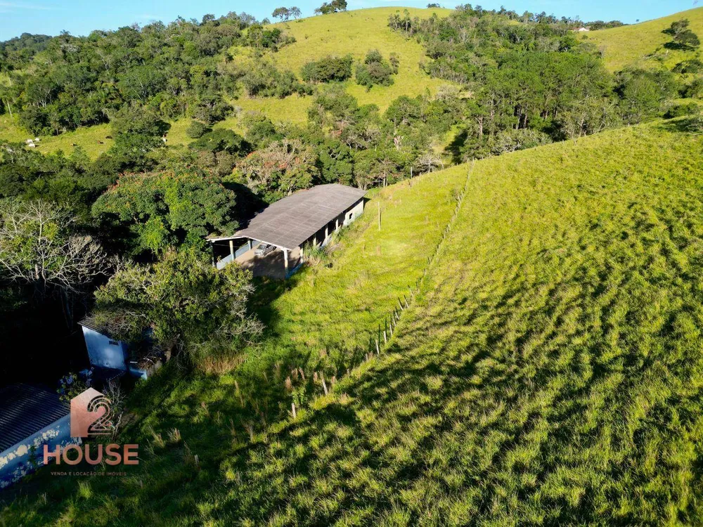 Terreno, 27 hectares - Foto 6