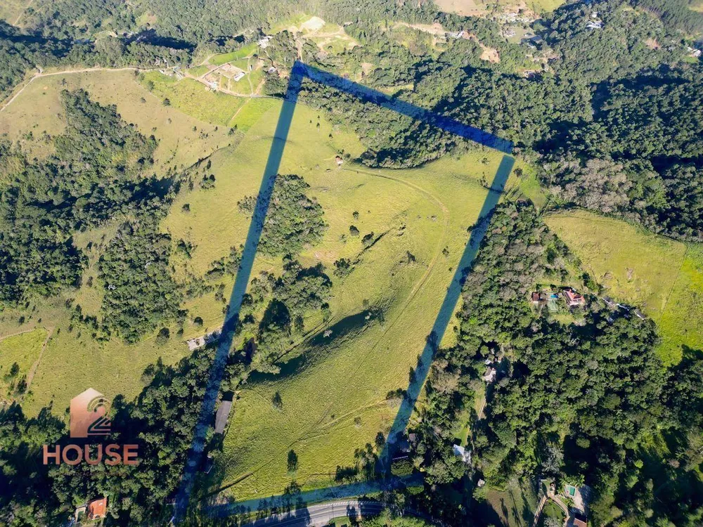 Terreno, 27 hectares - Foto 1