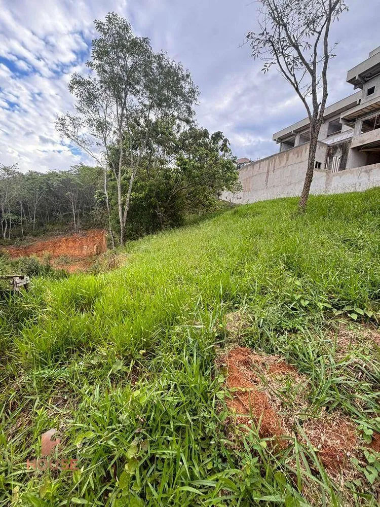 Loteamento e Condomínio, 800 m² - Foto 3
