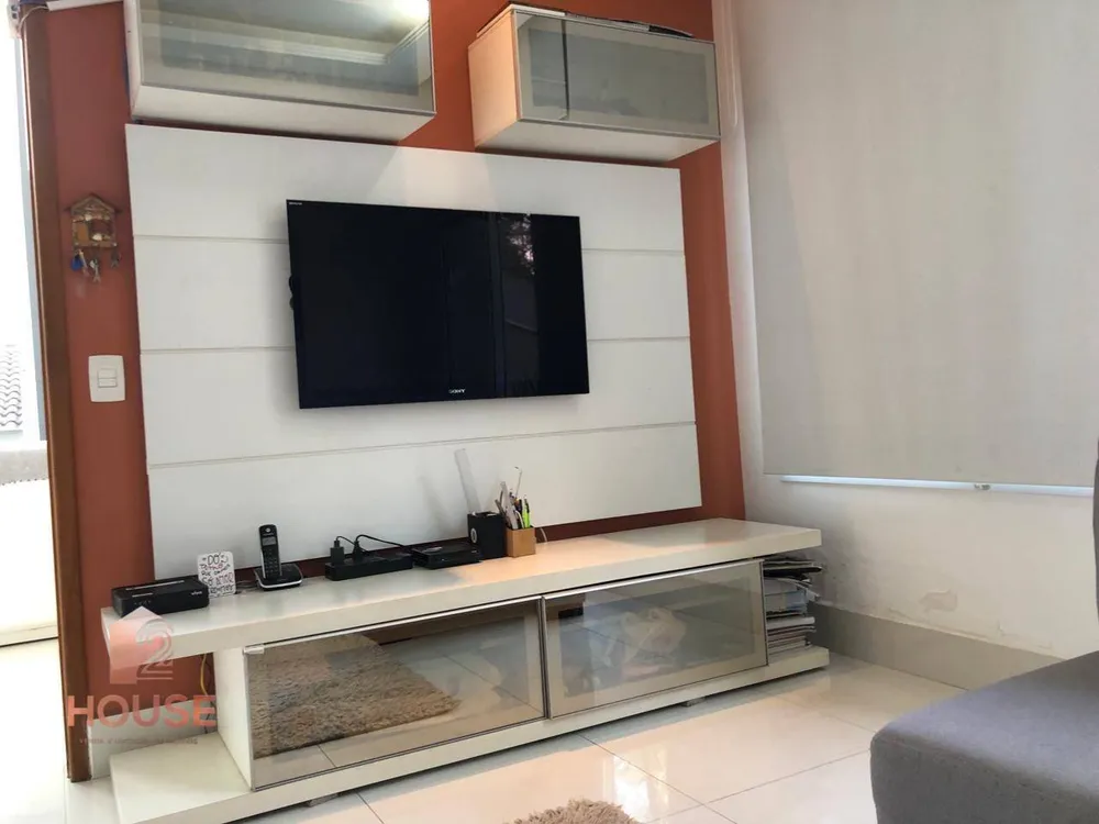 Casa de Condomínio, 3 quartos - Foto 7