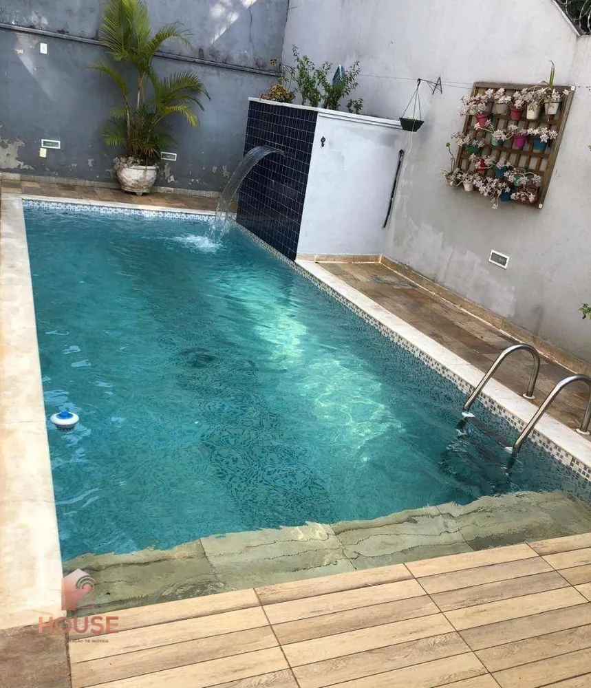 Casa de Condomínio, 3 quartos - Foto 6