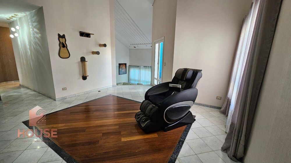 Casa de Condomínio à venda com 4 quartos, 600m² - Foto 19
