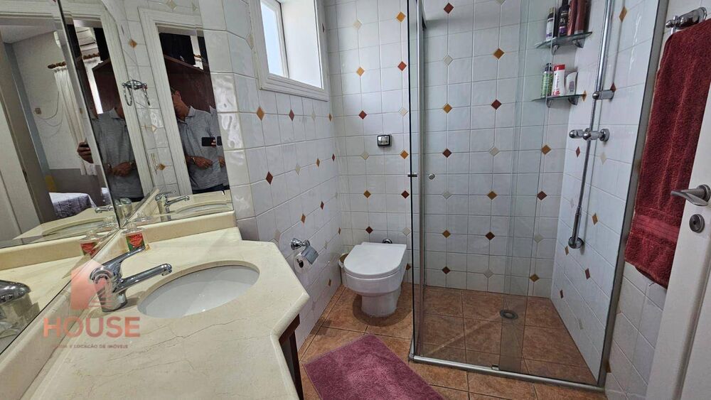 Casa de Condomínio à venda com 4 quartos, 600m² - Foto 13