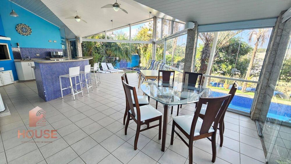 Casa de Condomínio à venda com 4 quartos, 600m² - Foto 25