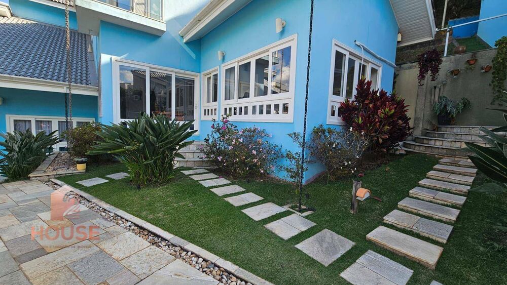 Casa de Condomínio à venda com 4 quartos, 600m² - Foto 27