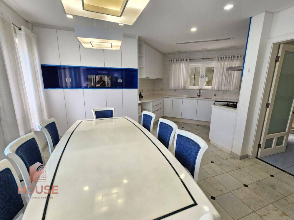 Casa de Condomínio à venda com 4 quartos, 600m² - Foto 24