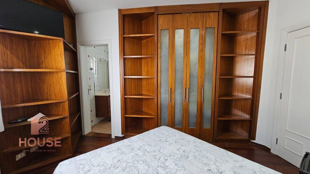Casa de Condomínio à venda com 4 quartos, 600m² - Foto 14