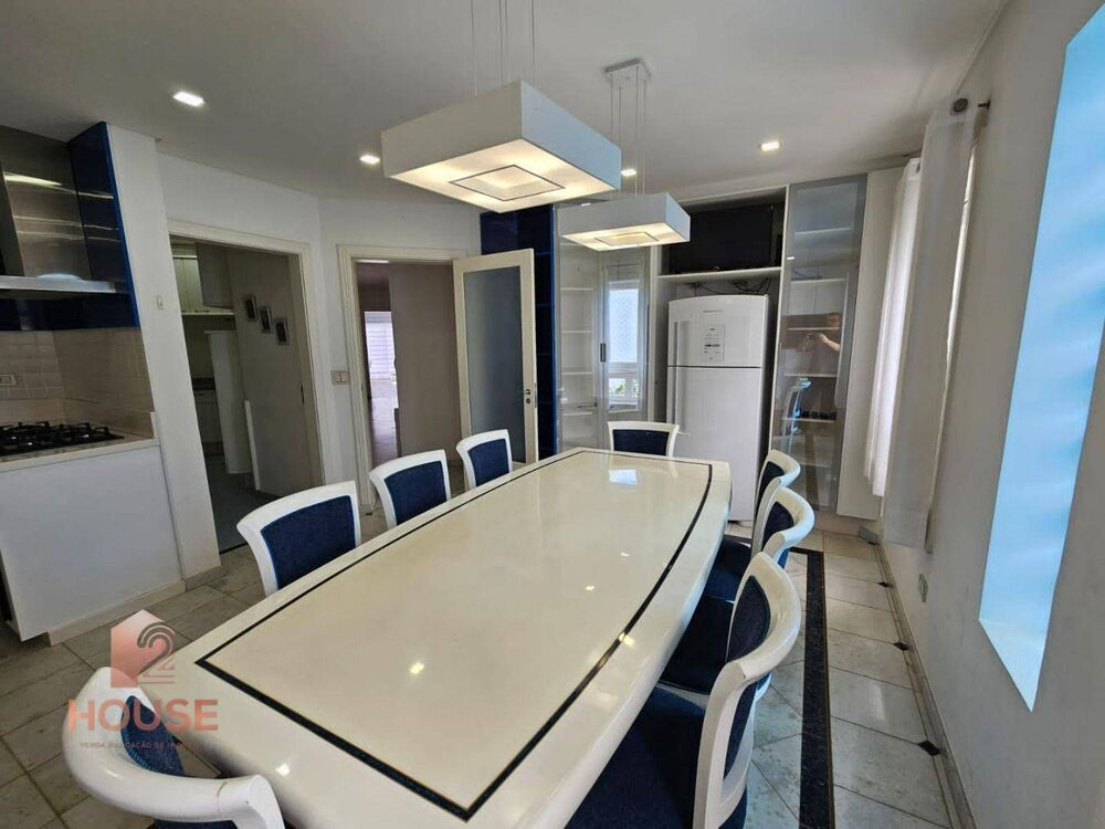 Casa de Condomínio à venda com 4 quartos, 600m² - Foto 22