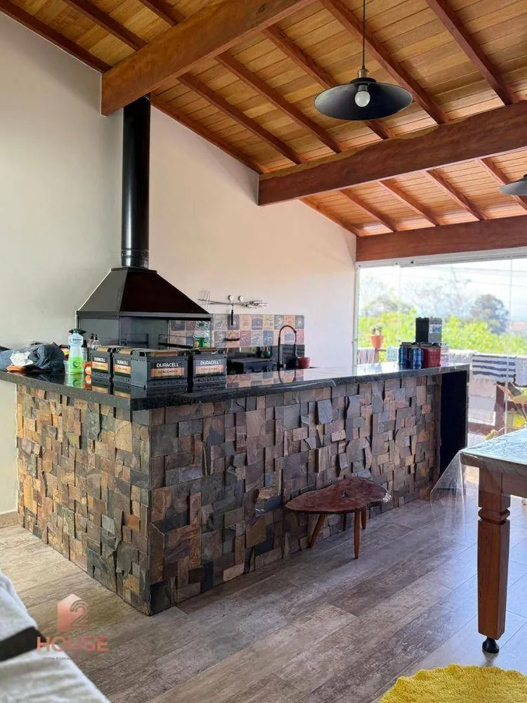 Casa, 3 quartos, 200 m² - Foto 5