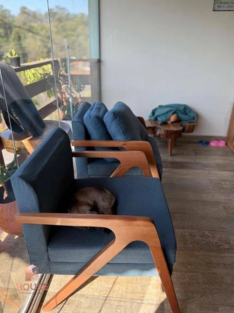 Casa, 3 quartos, 200 m² - Foto 7