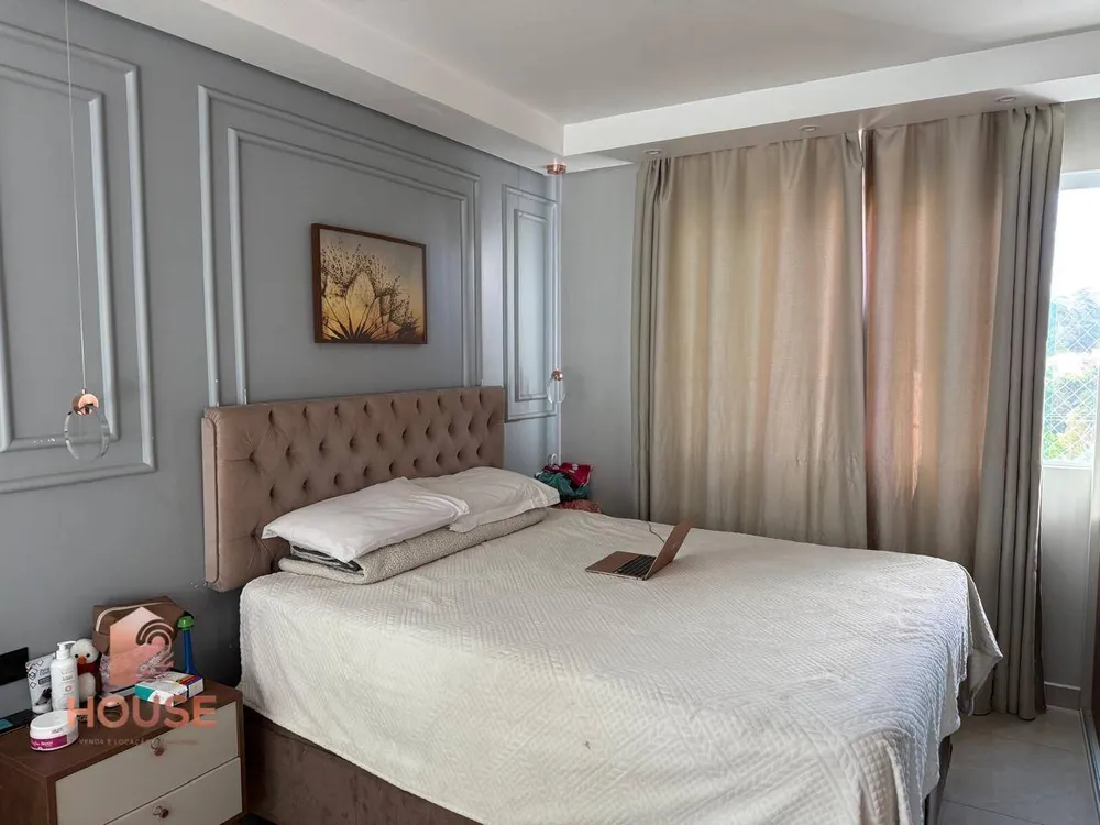 Casa, 3 quartos, 200 m² - Foto 11
