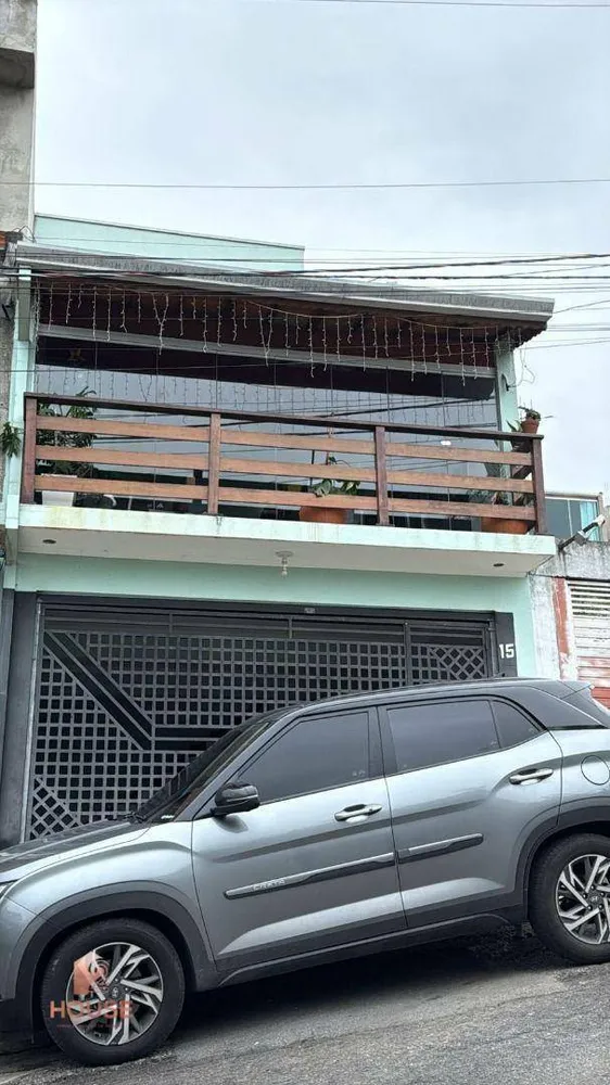 Casa, 3 quartos, 200 m² - Foto 16