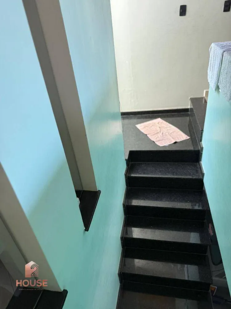 Casa, 3 quartos, 200 m² - Foto 8