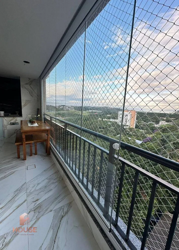 Apartamento, 3 quartos, 80 m² - Foto 4