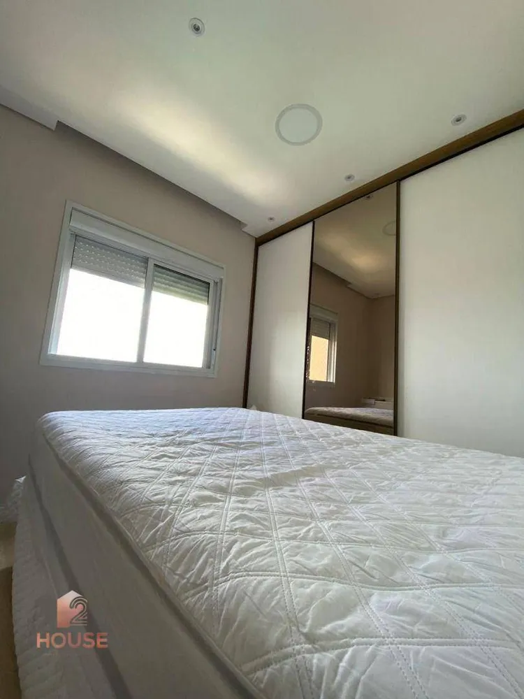 Apartamento, 3 quartos, 80 m² - Foto 14