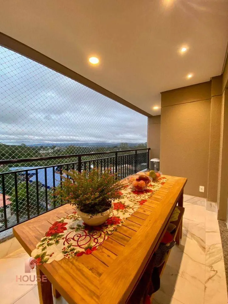 Apartamento, 3 quartos, 80 m² - Foto 6