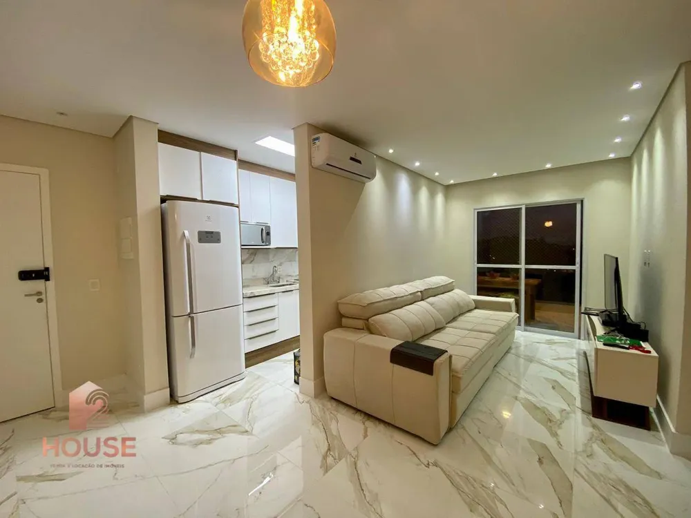 Apartamento, 3 quartos, 80 m² - Foto 9