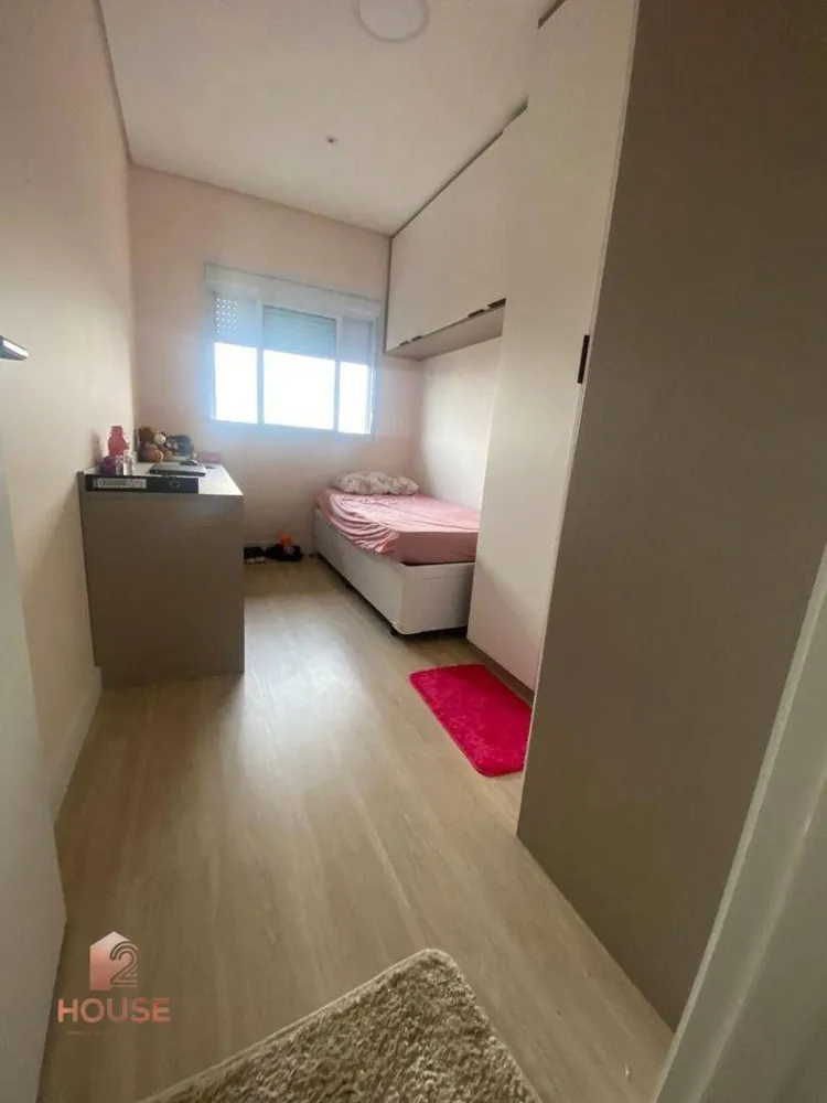 Apartamento, 3 quartos, 80 m² - Foto 12