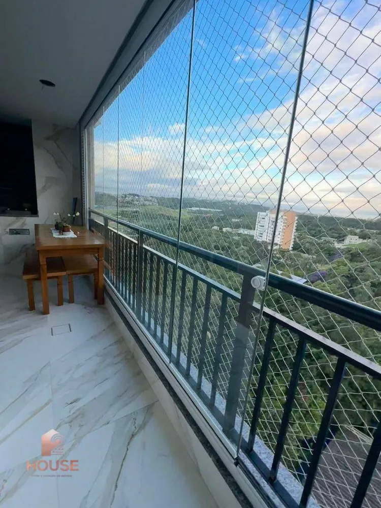 Apartamento, 3 quartos, 80 m² - Foto 7