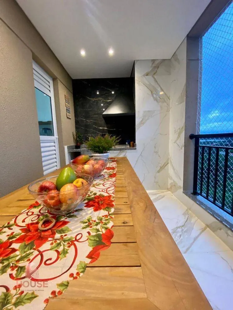 Apartamento, 3 quartos, 80 m² - Foto 5