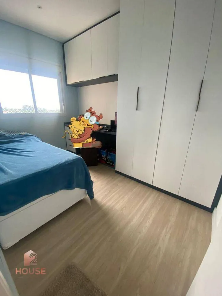 Apartamento, 3 quartos, 80 m² - Foto 13