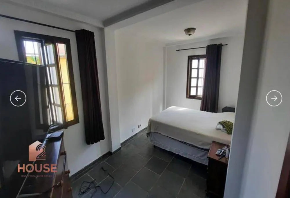 Sobrado, 3 quartos, 335 m² - Foto 14