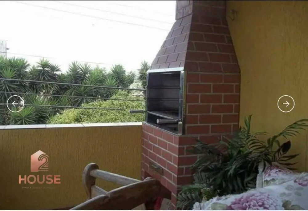 Sobrado, 3 quartos, 335 m² - Foto 15