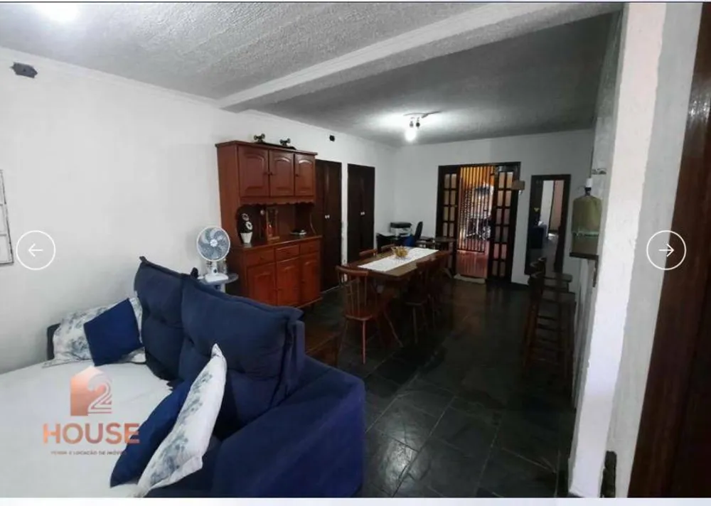 Sobrado, 3 quartos, 335 m² - Foto 4